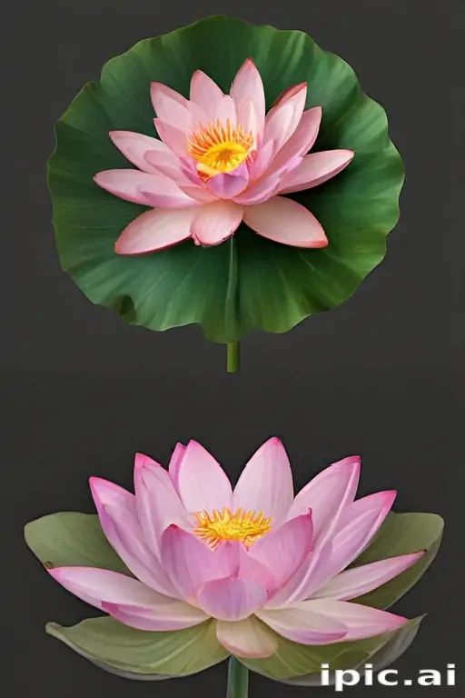 lotus flower png