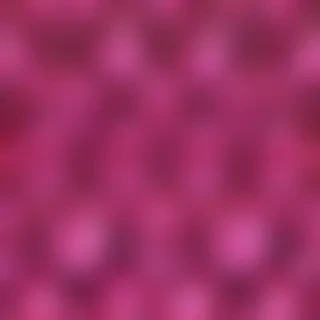 hot pink aesthetic wallpaper