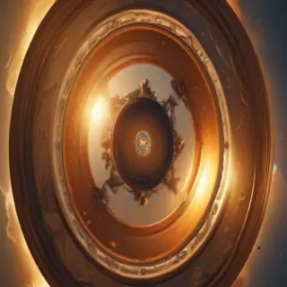 circle pic