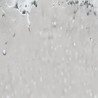 snow falling png