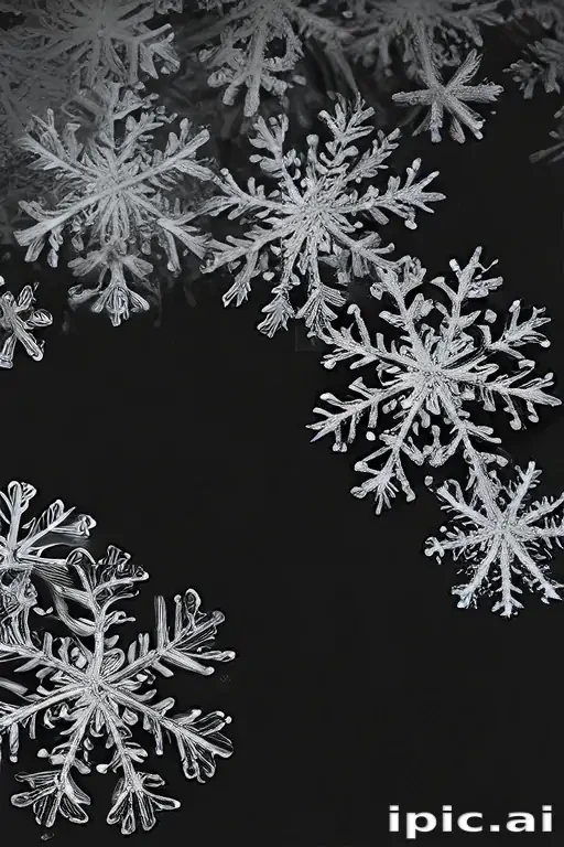 transparent snow png