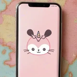 background for iphone cute