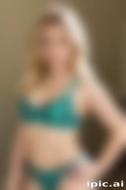 meg donnelly bikini