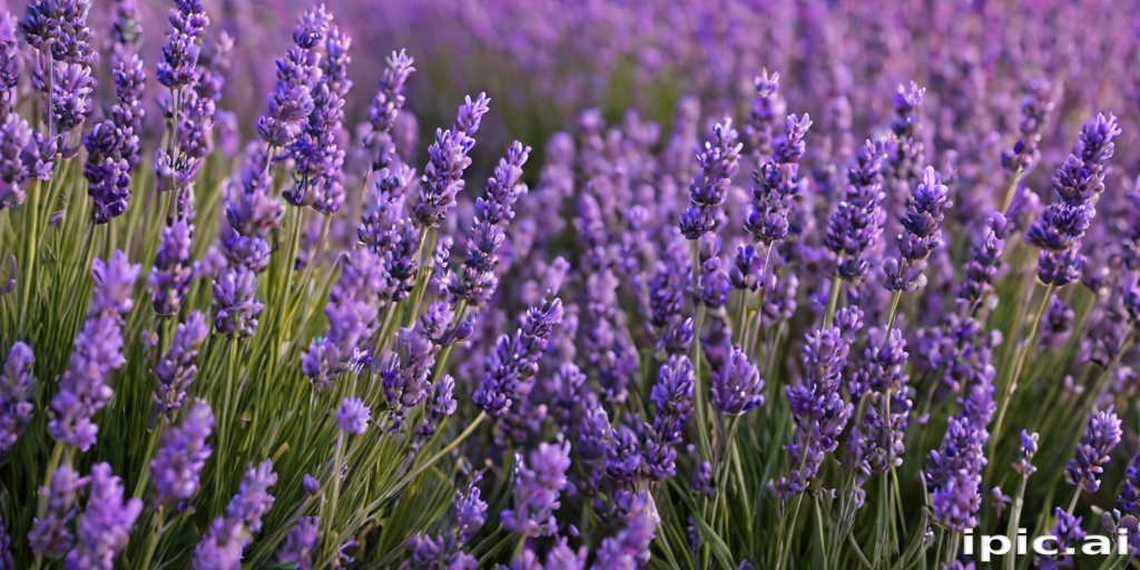 lavender phone background