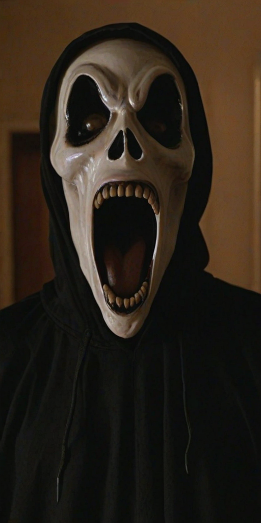 scream pic