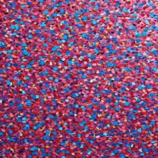 confetti background