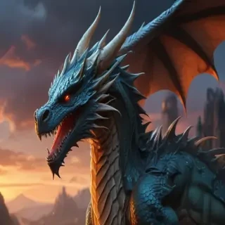 dragon wallpaper