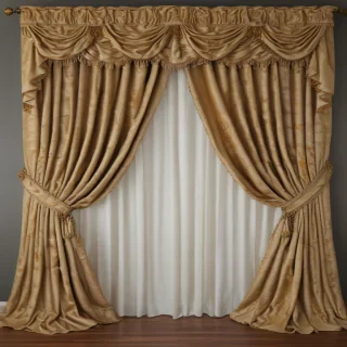 curtains png