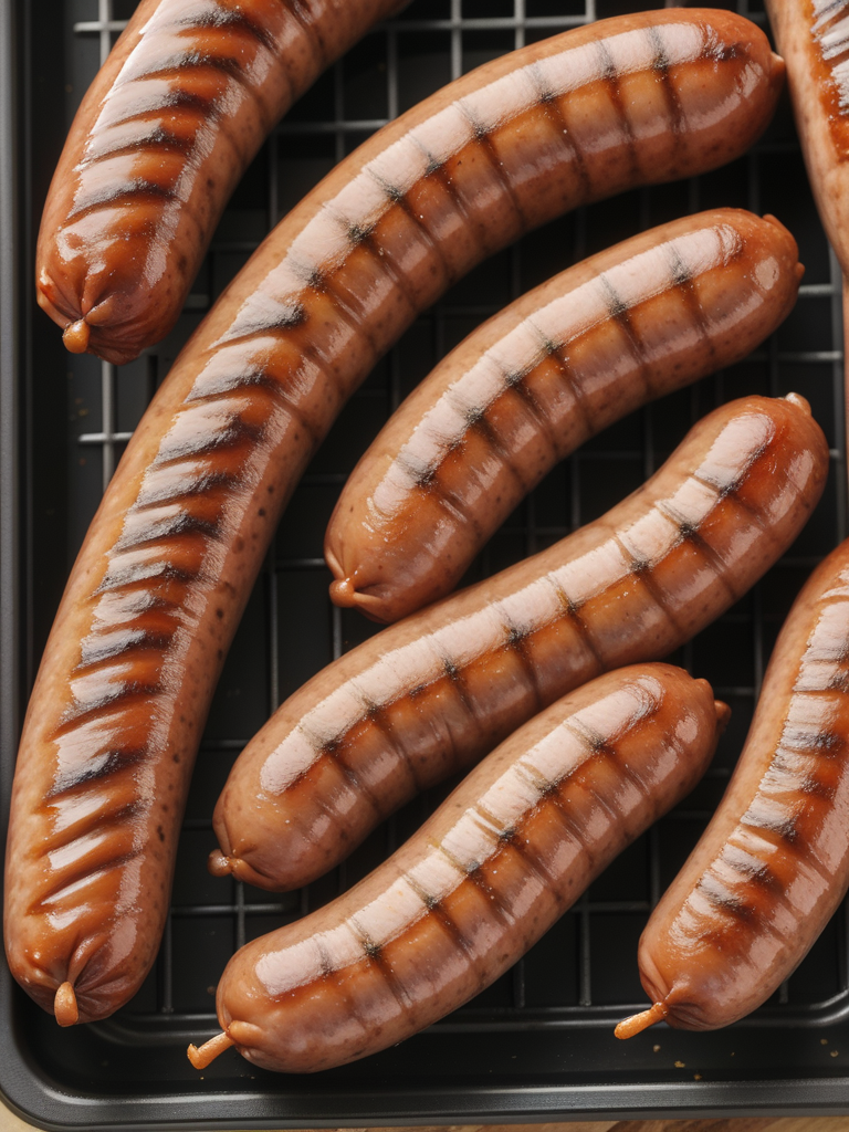 cook italian sausage in oven