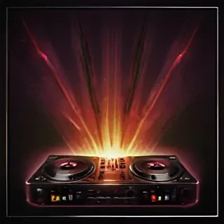 dj backgrounds