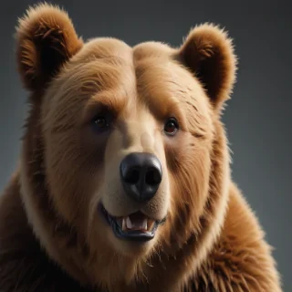 png bear