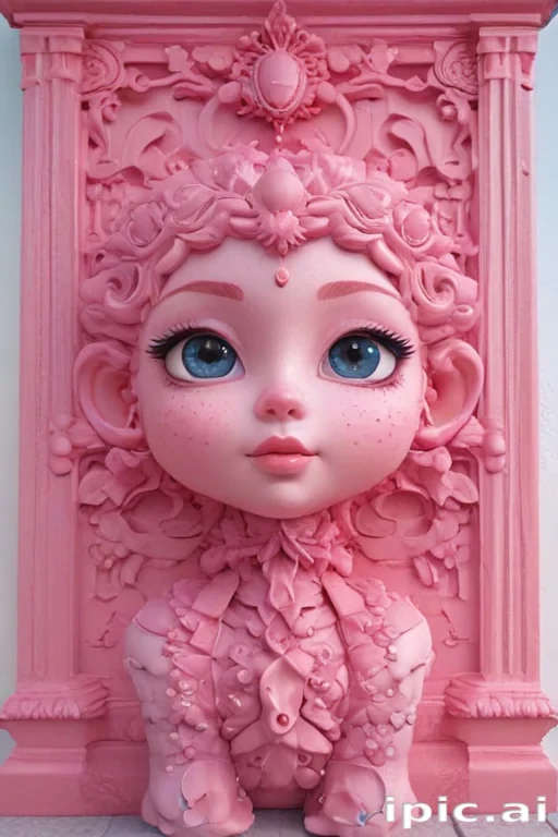 pink cute pictures