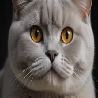 british shorthair cat breed