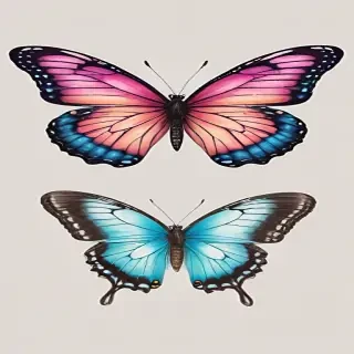 butterfly clipart png
