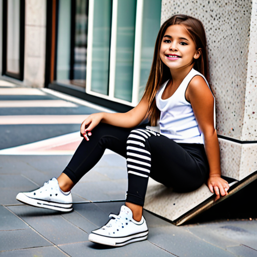 Converse noir et discount rose