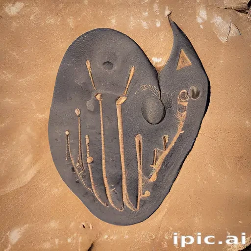 petroglyph