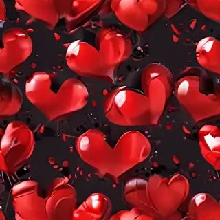 broken heart png