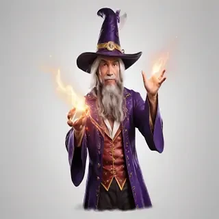 magic png