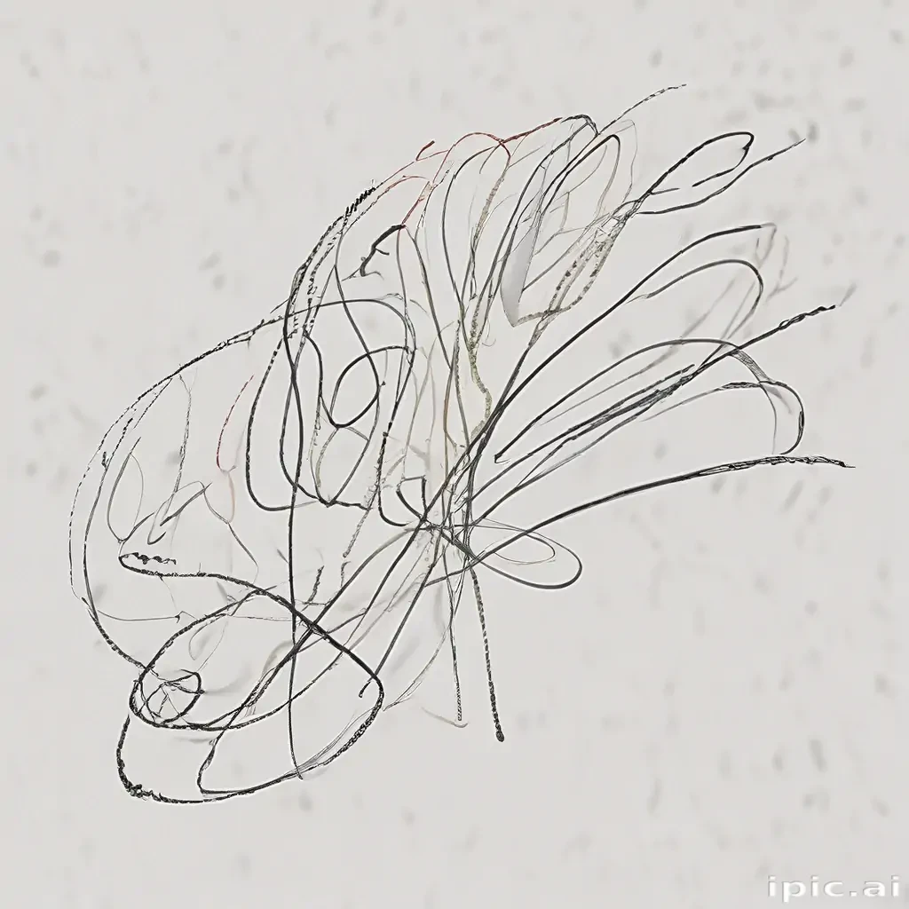 scribble png