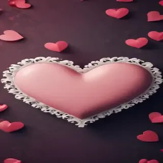 valentine's day wallpaper aesthetic