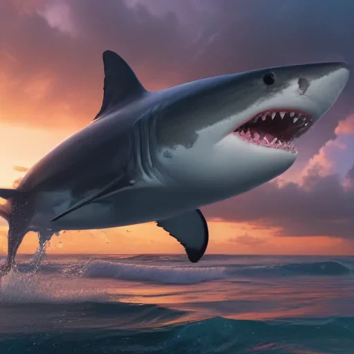 shark backgrounds
