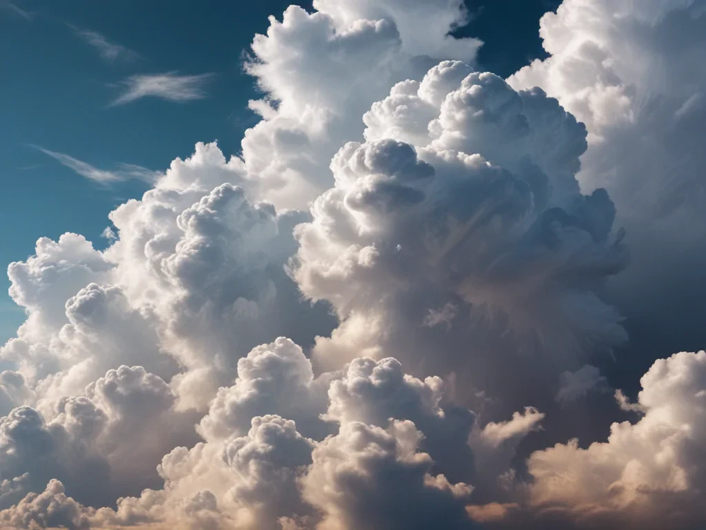 iphone wallpaper clouds