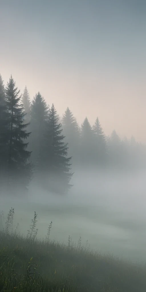 fog transparent background