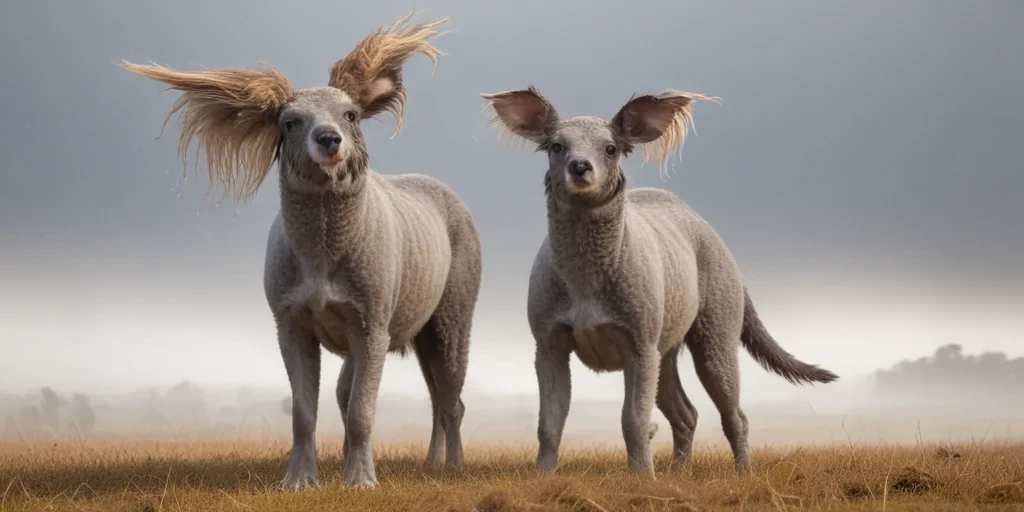 australian mist breed