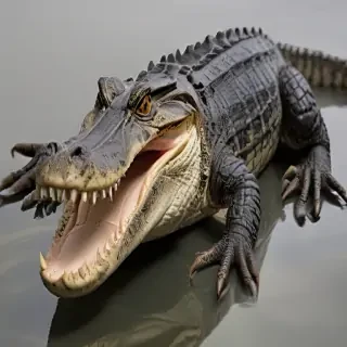alligator png
