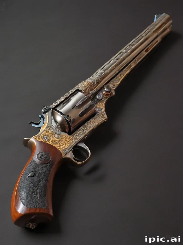 gun ong