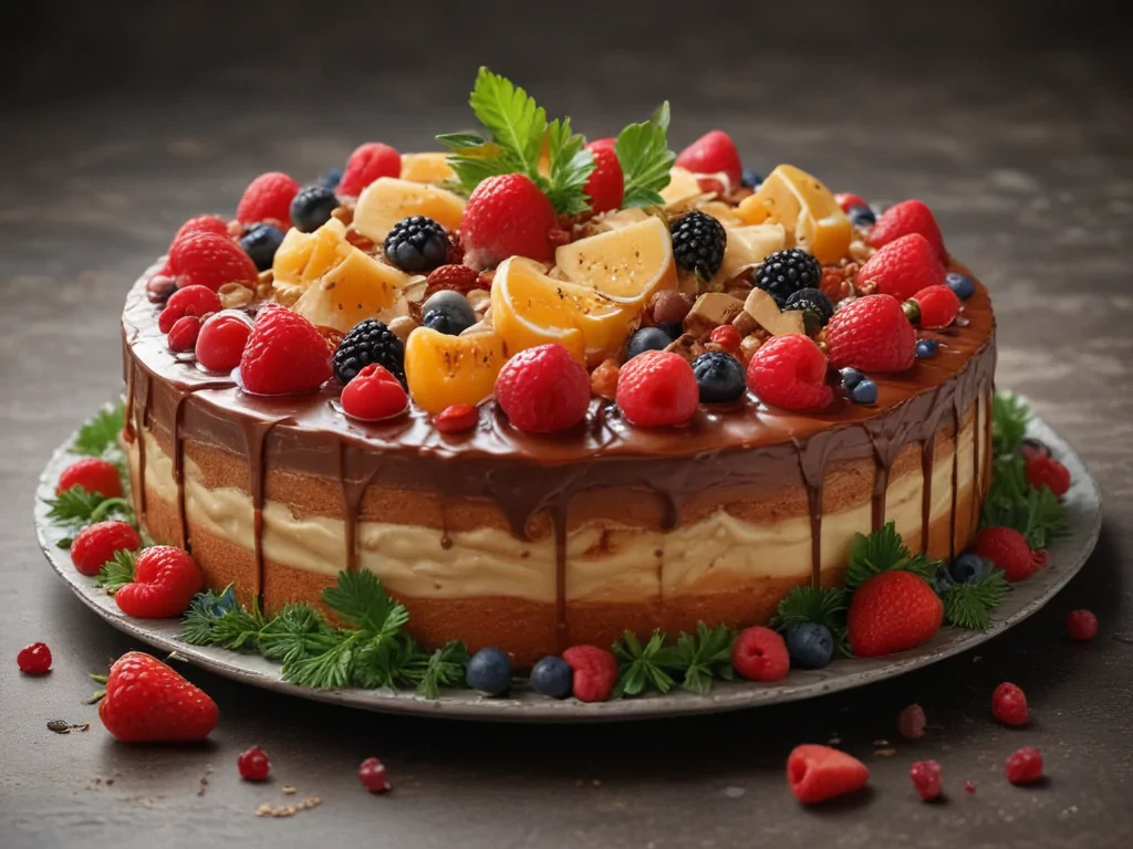 food transparent background