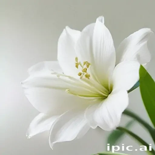 white flower wallpaper