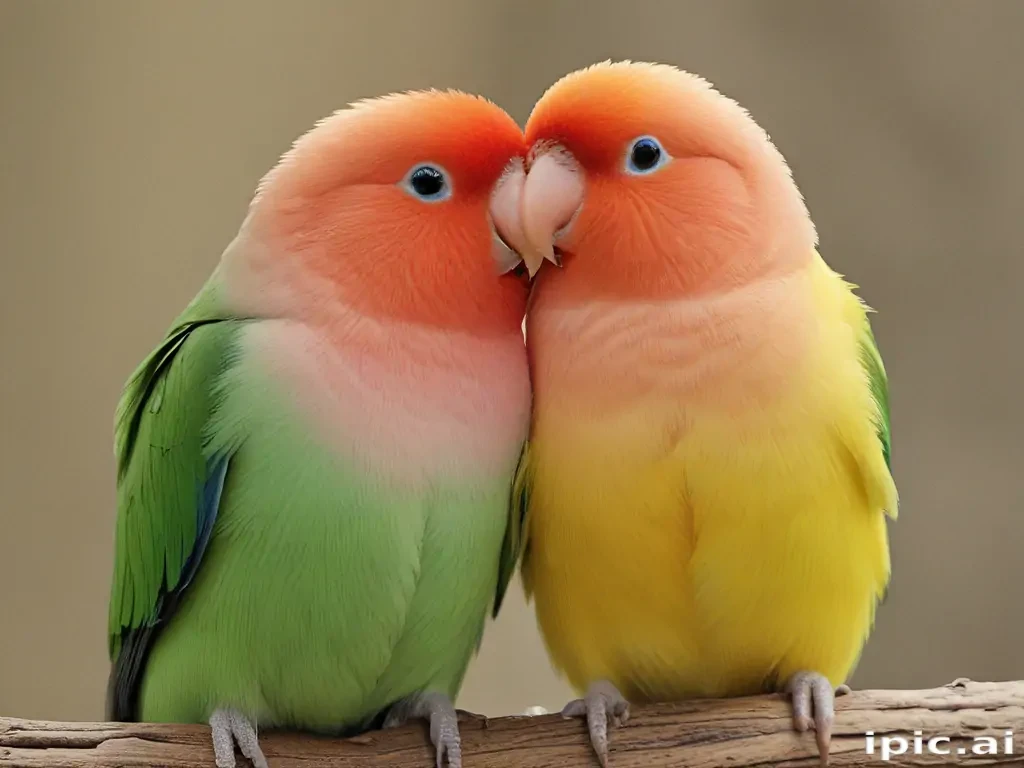 lovebird