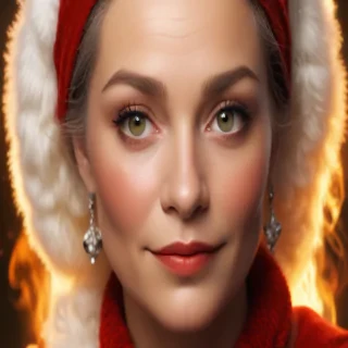 mrs claus