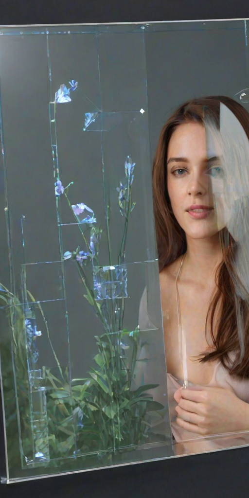 transparent graphics