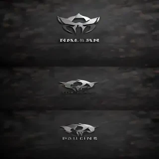 logo backgrounds