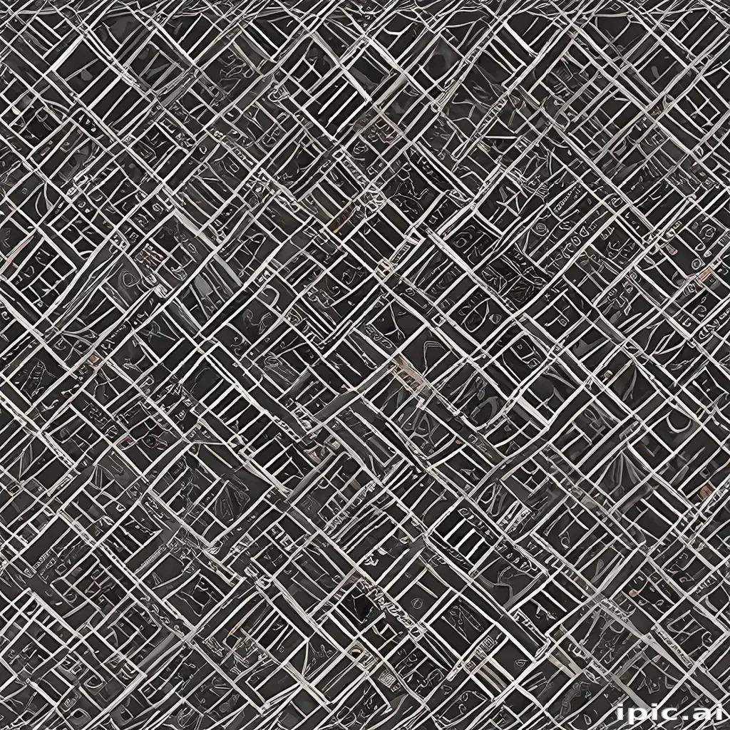 pattern line designs