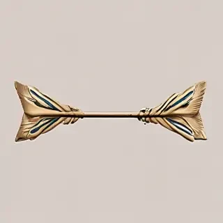 cute arrow png
