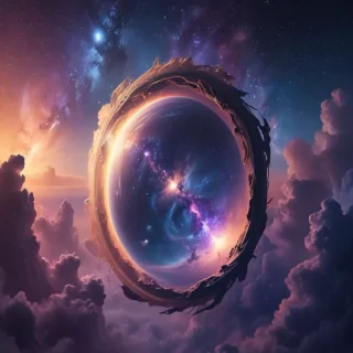 aesthetic galaxy wallpapers