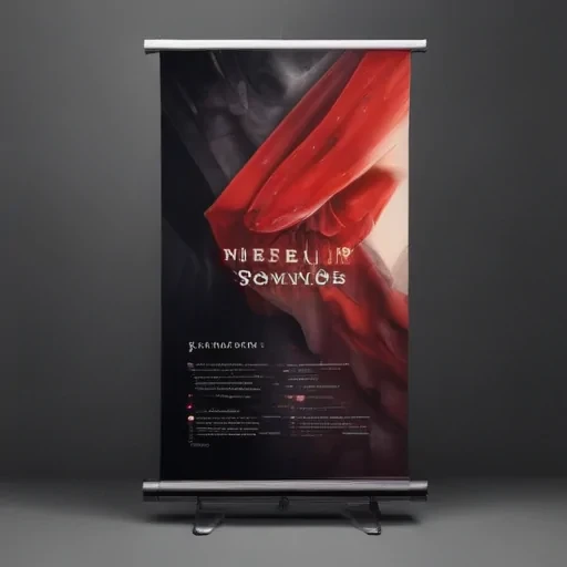 banner transparent background