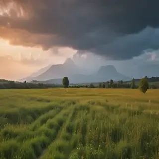 landscapes