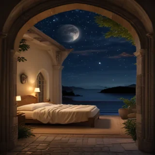 good night images