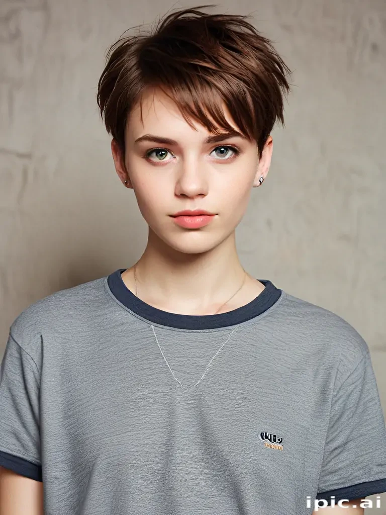 boyish pics
