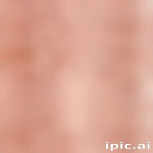 rose gold background