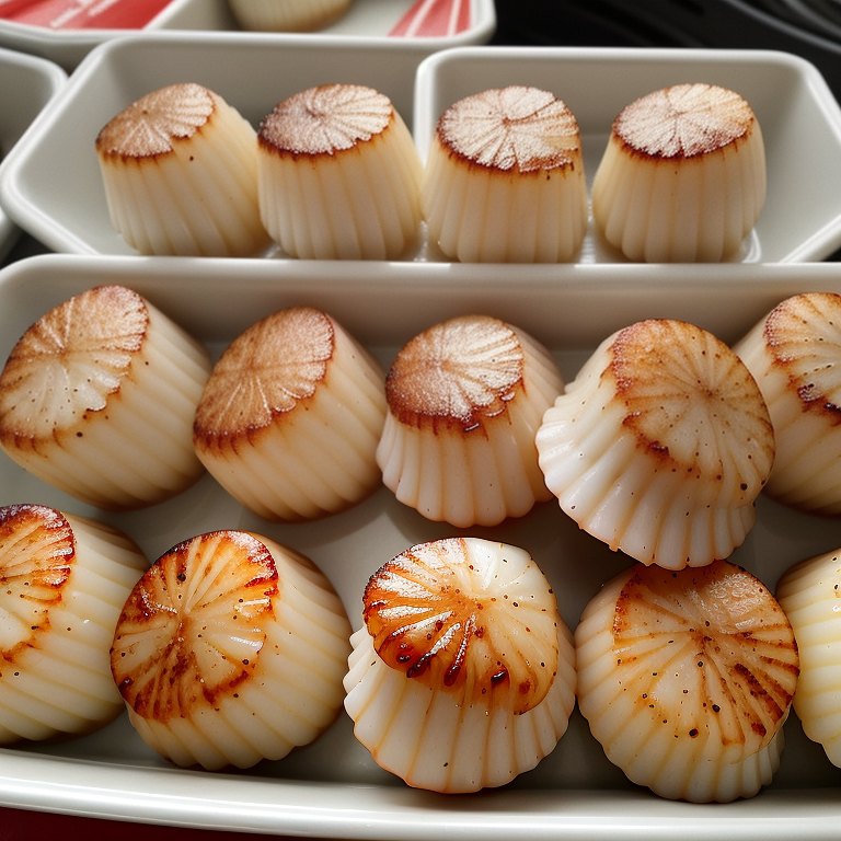 scallops for sale near me