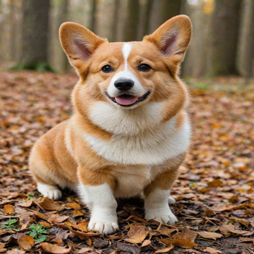 corgi inu dog breed