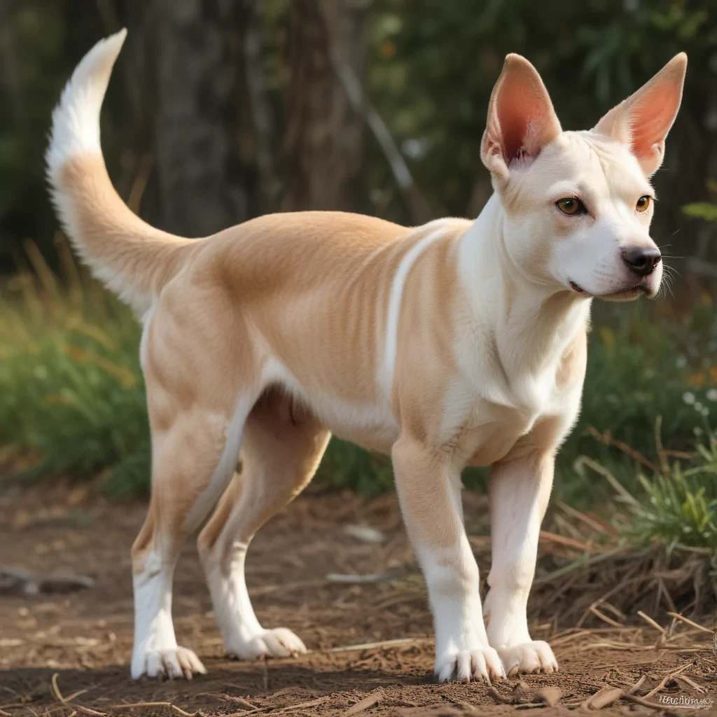 oregon rex breed