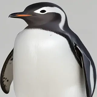 penguin png