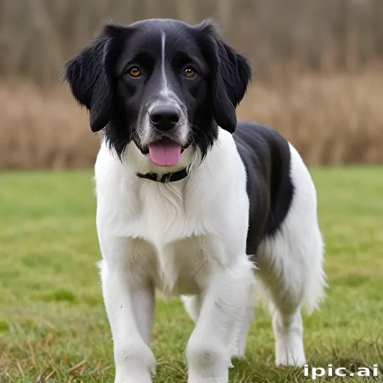stabyhoun dog breed