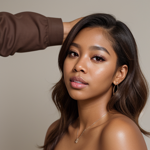 brown ig highlight cover